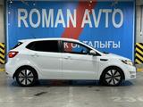 Kia Rio 2015 годаүшін5 500 000 тг. в Астана – фото 4