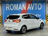 Kia Rio 2015 годаүшін5 500 000 тг. в Астана – фото 5
