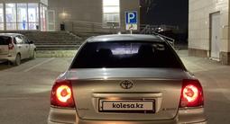 Toyota Avensis 2008 года за 5 200 000 тг. в Актау – фото 4