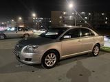 Toyota Avensis 2008 года за 5 400 000 тг. в Актау – фото 3