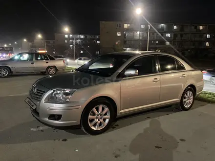 Toyota Avensis 2008 года за 5 200 000 тг. в Актау – фото 3