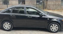 Daewoo Gentra 2014 года за 3 400 000 тг. в Шымкент – фото 3