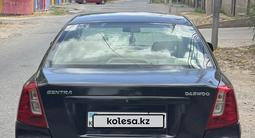 Daewoo Gentra 2014 года за 3 400 000 тг. в Шымкент – фото 4