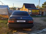 Volkswagen Passat 1994 годаүшін2 000 000 тг. в Кокшетау – фото 4