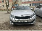 Kia K5 2010 года за 5 800 000 тг. в Кокшетау