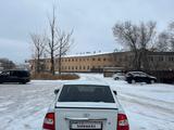 ВАЗ (Lada) Priora 2170 2012 годаfor1 700 000 тг. в Уральск – фото 3