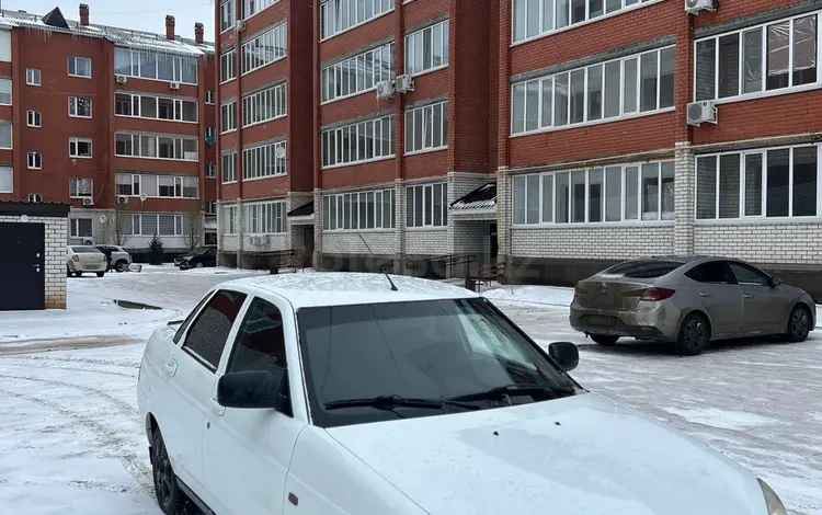 ВАЗ (Lada) Priora 2170 2012 годаfor1 700 000 тг. в Уральск