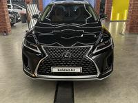 Lexus RX 350 2022 годаүшін34 500 000 тг. в Астана