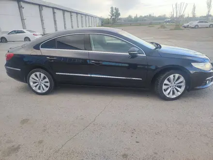 Volkswagen Passat CC 2011 года за 5 000 000 тг. в Караганда – фото 3