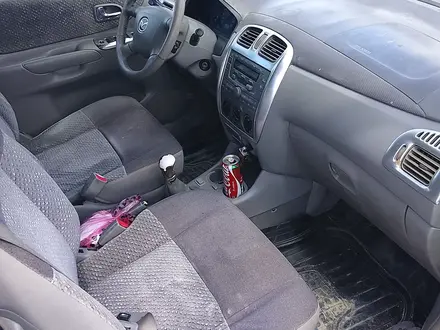 Mazda Premacy 2001 года за 2 600 000 тг. в Кызылорда