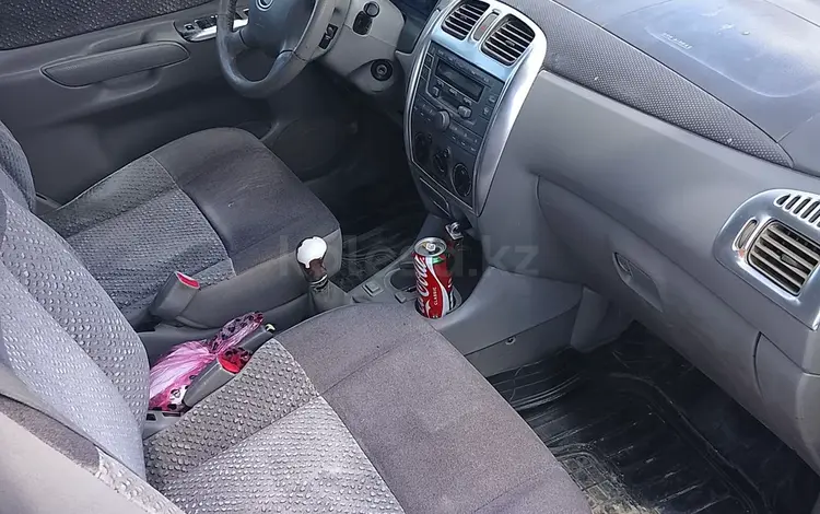 Mazda Premacy 2001 года за 2 600 000 тг. в Кызылорда
