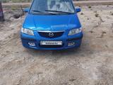Mazda Premacy 2001 годаүшін2 600 000 тг. в Кызылорда – фото 4