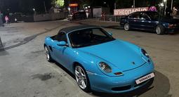 Porsche Boxster 2003 года за 12 000 000 тг. в Караганда – фото 3