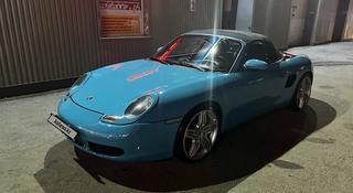 Porsche Boxster 2003 года за 12 000 000 тг. в Алматы