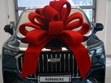 Geely Okavango 2025 годаүшін11 500 000 тг. в Алматы