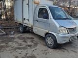 FAW 1024 2014 года за 1 800 000 тг. в Алматы – фото 2
