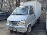 FAW 1024 2014 года за 1 800 000 тг. в Алматы – фото 3