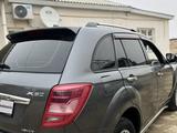 Lifan X60 2016 года за 3 800 000 тг. в Жанаозен – фото 4