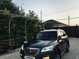 Lifan X60 2016 года за 3 800 000 тг. в Жанаозен – фото 2