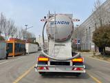 Shengrun  Цементовоз 5 ОСЕЙ, 36 КУБ, 43Т, 2026 (2023) 2026 годаүшін23 000 000 тг. в Шымкент – фото 3