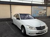 Mercedes-Benz S 500 2009 года за 8 900 000 тг. в Шымкент – фото 5