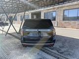 Chevrolet Tahoe 2023 года за 37 000 000 тг. в Шымкент – фото 4