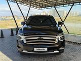 Chevrolet Tahoe 2023 года за 37 000 000 тг. в Шымкент