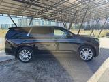Chevrolet Tahoe 2023 года за 37 000 000 тг. в Шымкент – фото 3