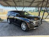 Chevrolet Tahoe 2023 года за 37 000 000 тг. в Шымкент – фото 2