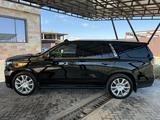 Chevrolet Tahoe 2023 года за 37 000 000 тг. в Шымкент – фото 5