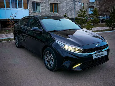 Kia Cerato 2021 года за 10 700 000 тг. в Петропавловск – фото 8