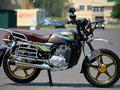  Мотоцикл LTM LT200куб-M14/B14 с ДОКУМЕНТАМИ 2024 года за 520 000 тг. в Актау – фото 11