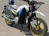  Мотоцикл LTM LT200куб-M14/B14 с ДОКУМЕНТАМИ 2024 годаүшін520 000 тг. в Актау – фото 5