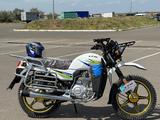  Мотоцикл LTM LT200куб-M14/B14 с ДОКУМЕНТАМИ 2024 годаүшін520 000 тг. в Актау – фото 3
