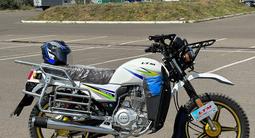  Мотоцикл LTM LT200куб-M14/B14 с ДОКУМЕНТАМИ 2024 года за 520 000 тг. в Актау – фото 3