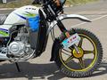  Мотоцикл LTM LT200куб-M14/B14 с ДОКУМЕНТАМИ 2024 года за 520 000 тг. в Актау – фото 17