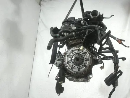 Контрактный двигатель Б/У к Chevrolet за 219 999 тг. в Караганда – фото 4