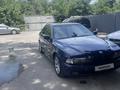 BMW 528 1997 года за 2 700 000 тг. в Алматы – фото 2