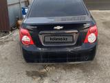 Chevrolet Aveo 2013 года за 2 300 000 тг. в Атырау