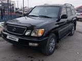 Lexus LX 470 2002 годаүшін8 200 000 тг. в Шымкент – фото 2