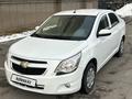 Chevrolet Cobalt 2023 года за 6 300 000 тг. в Алматы – фото 8