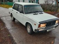 ВАЗ (Lada) 2107 1998 годаүшін600 000 тг. в Алтай