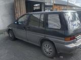 Nissan Prairie 1992 года за 850 000 тг. в Астана – фото 2