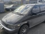 Nissan Prairie 1992 года за 850 000 тг. в Астана