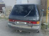 Nissan Prairie 1992 года за 850 000 тг. в Астана – фото 3