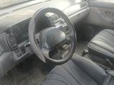 Nissan Prairie 1992 года за 850 000 тг. в Астана – фото 4