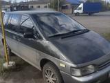 Nissan Prairie 1992 года за 850 000 тг. в Астана – фото 5