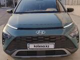 Hyundai Bayon 2024 года за 8 200 000 тг. в Тараз