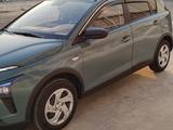 Hyundai Bayon 2024 года за 8 200 000 тг. в Тараз – фото 2