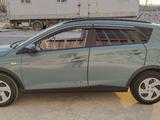 Hyundai Bayon 2024 года за 8 200 000 тг. в Тараз – фото 3
